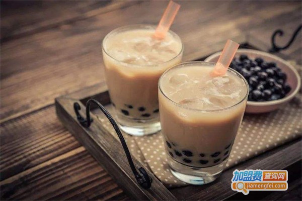 丁丁下午茶