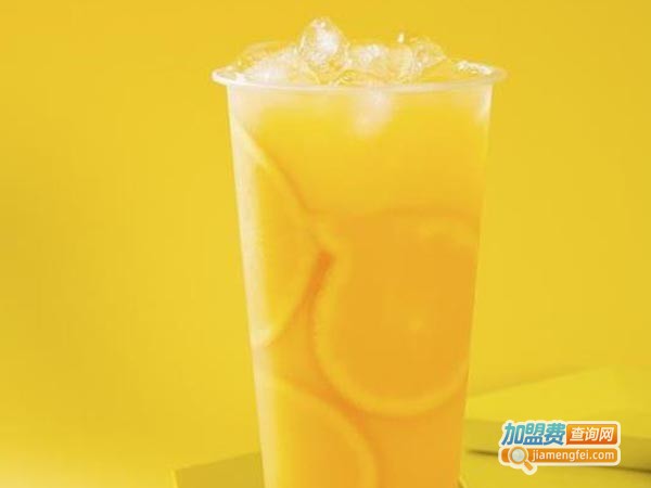 幸福森林奶茶屋