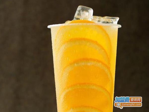 21stforever奶茶馆加盟费