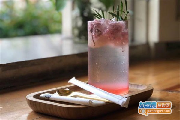 moonleaf哀茶月葉奶茶加盟费