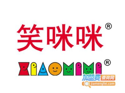 笑咪咪零食加盟费