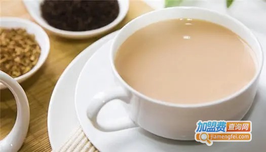 可乐生活color奶茶屋加盟费