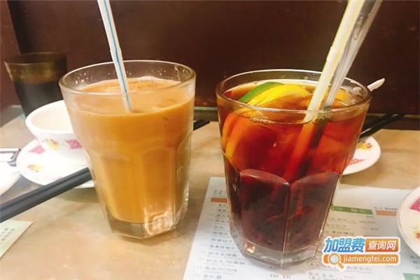 点茶奶茶