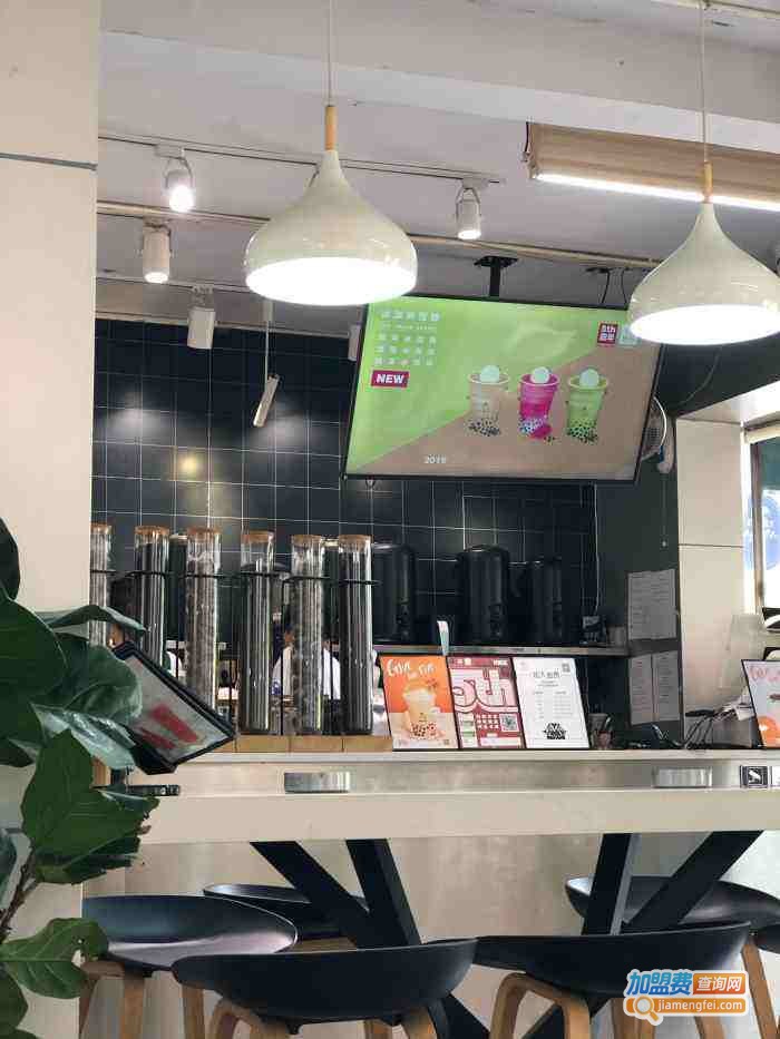 费大叔的茶加盟费