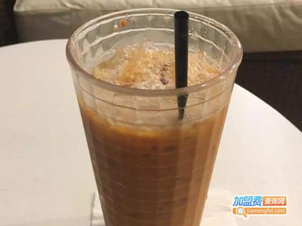 角灯亭奶茶加盟费