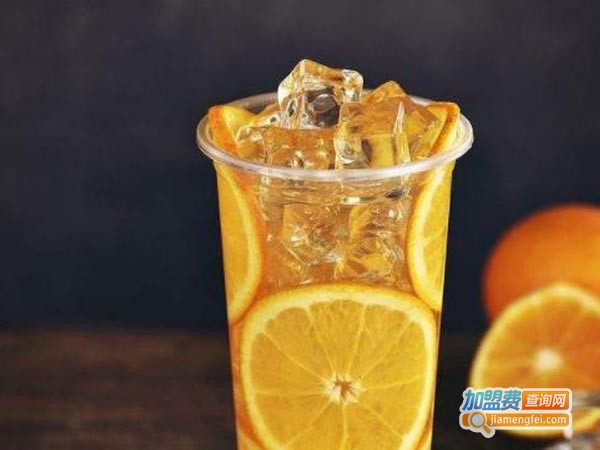 yogojuice优果时光奶茶加盟费