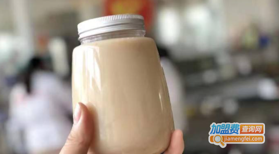 经典香港仔奶茶