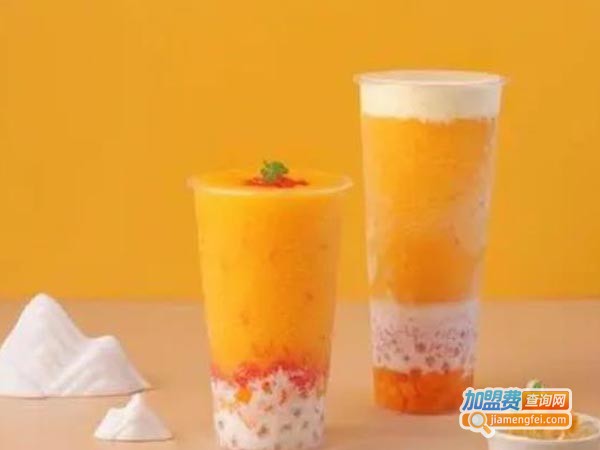 85度tea珍珠奶茶店加盟费