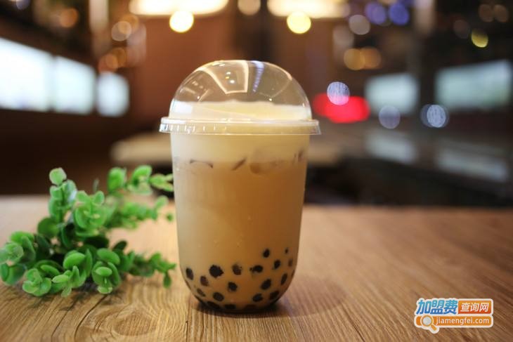 A&Y阿姨奶茶店