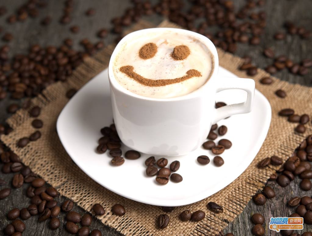 多多奶啡加盟费