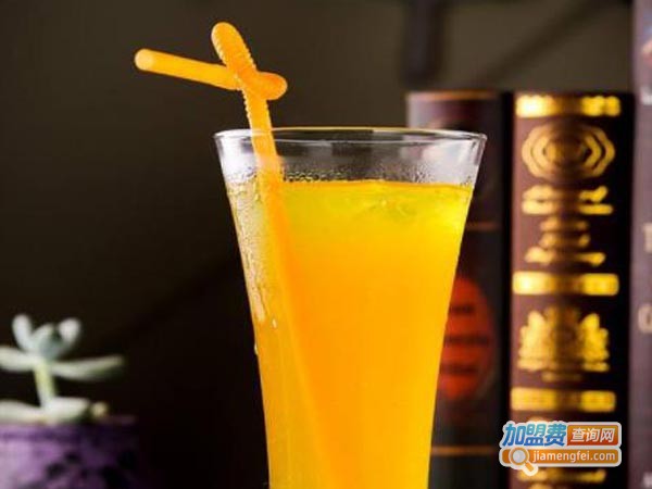 红瑞珍珠奶茶加盟费