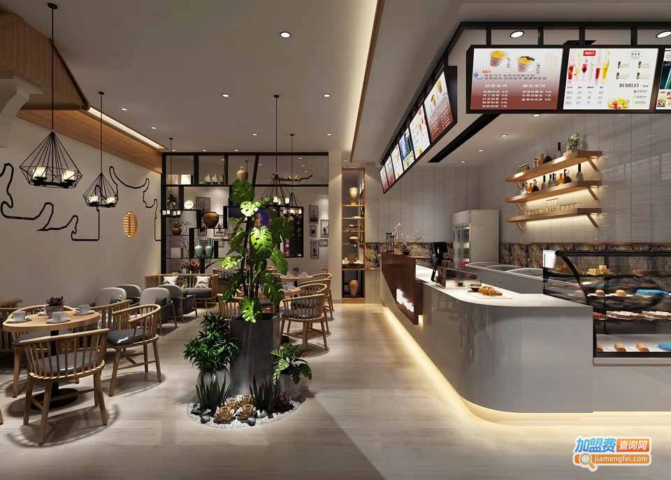【北京奶茶店加盟】如何加盟北京奶茶店？加盟北京奶茶店怎么样？