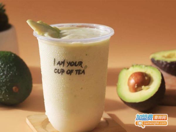 恋之味奶茶加盟费