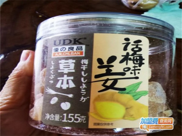 大南门零食店加盟费