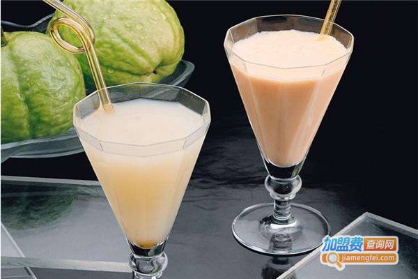 南柯三梦奶茶加盟费