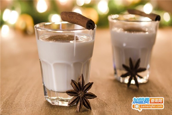 多伦多灵感奶茶实验室加盟费