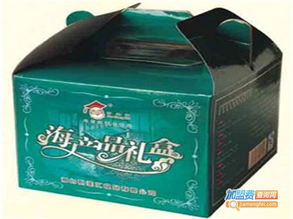 盼圣汇休闲食品加盟