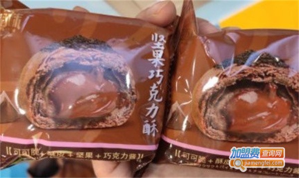 萌兔探食零食加盟费