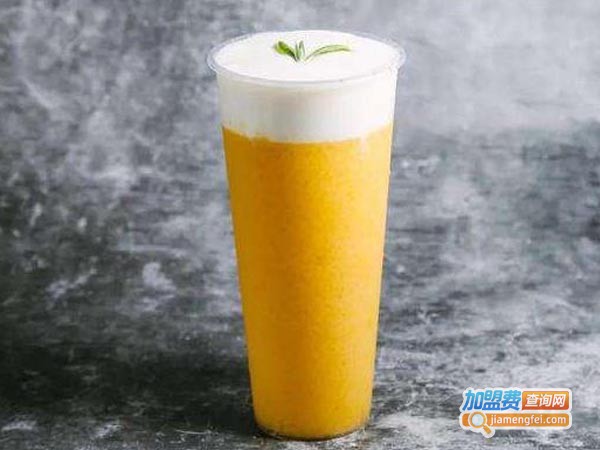 茶礼王子奶茶加盟费