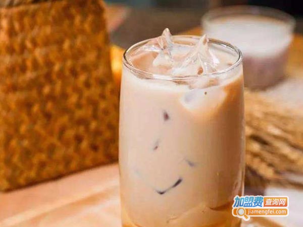 0夏7度奶茶店加盟费