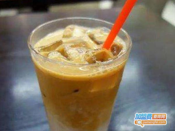 泓岛奶茶加盟费