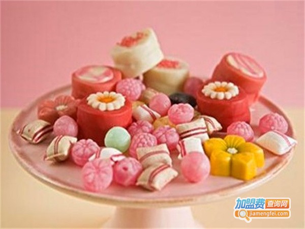 公主零食屋加盟费