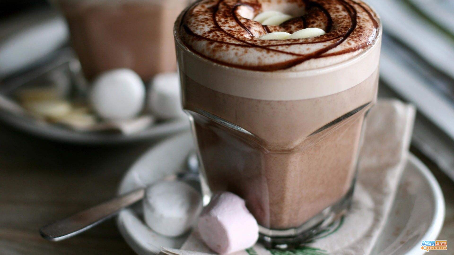 等你下课奶茶加盟费