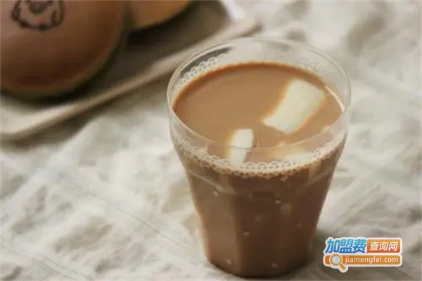 浔茶饮品奶茶加盟费