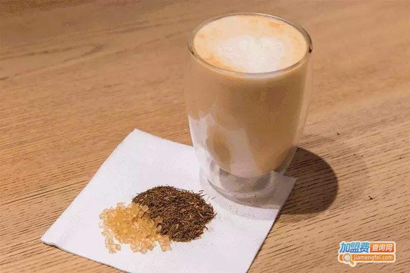 澄糖入室奶茶加盟费