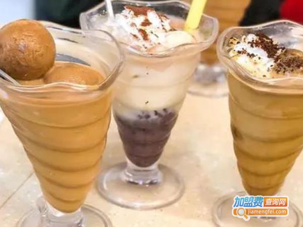 恋茶屋奶茶加盟费