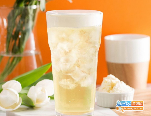 熊梓淇奶茶加盟费