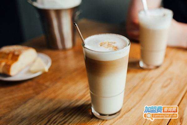 再见前任奶茶店加盟费