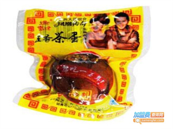 想不老休闲食品加盟费