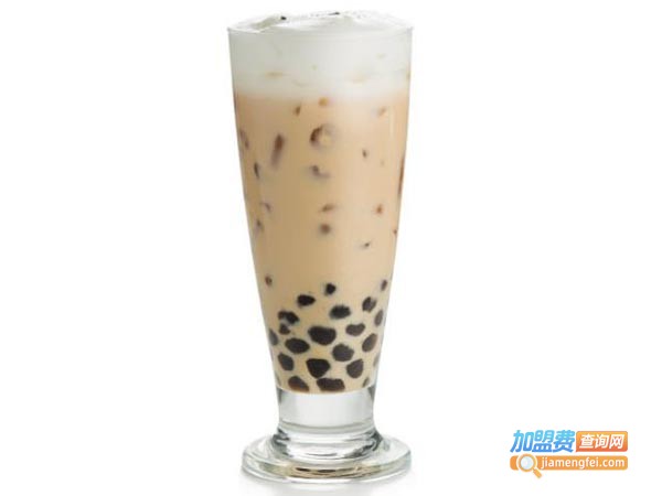 超级奶爸奶茶加盟费