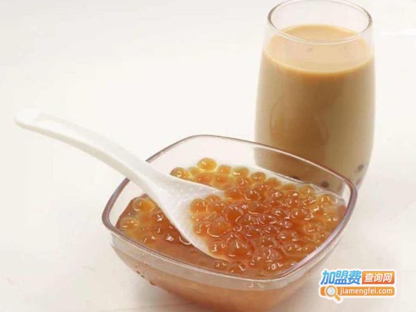 欠茶奶茶加盟费