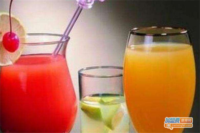 水果先生奶茶加盟费