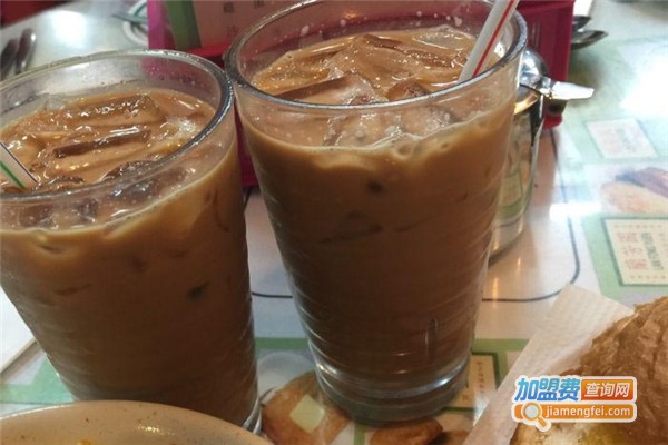 Jt甜品奶茶糕点