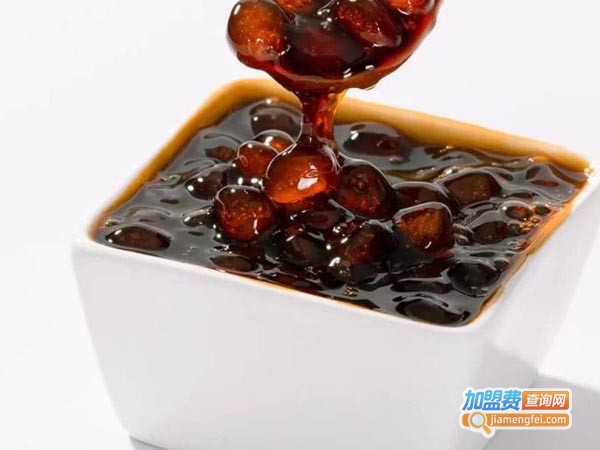 鲜饮快车奶茶加盟费