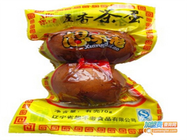 想不老休闲食品加盟费