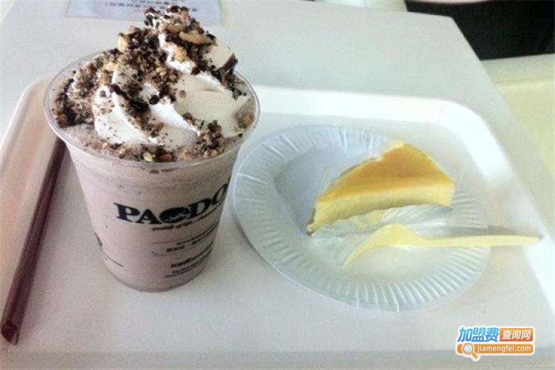 潘多拉奶茶加盟多少钱