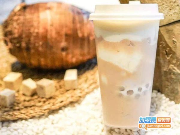 奈颜茶朵加盟费