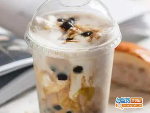 茶禾少年加盟费