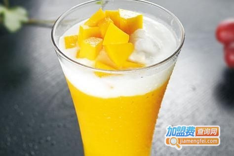 麦乐果乐奶茶店加盟费