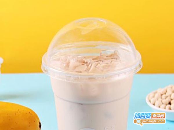 浮生雲奶茶加盟费