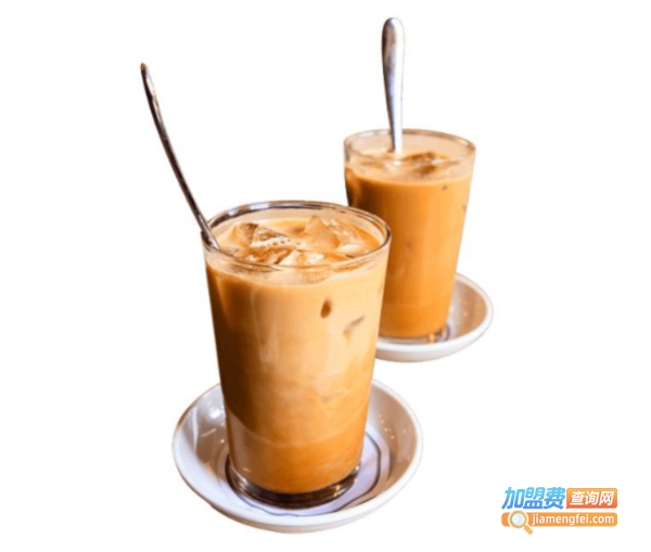 茶时代奶茶加盟费