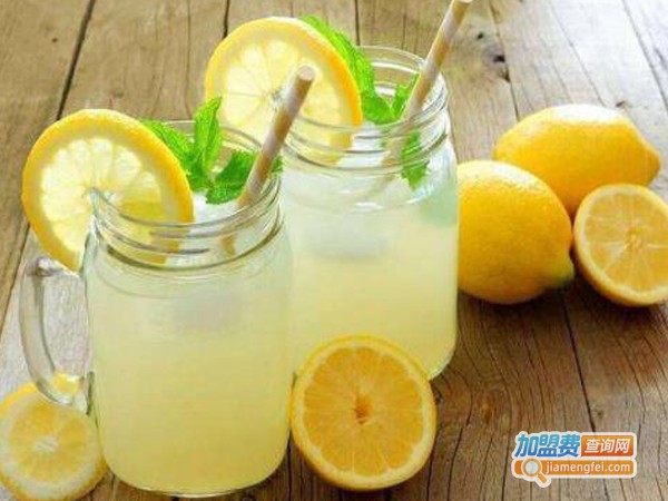 vitaltea源素茶加盟费