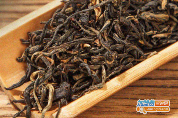 W·TEA眞粹中国茶