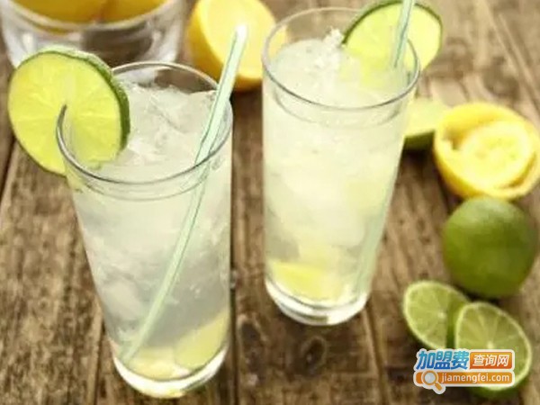 ENCHA恩茶加盟费