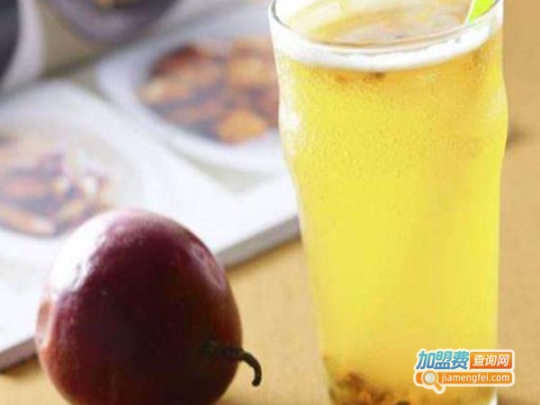 tantea恬茶加盟费