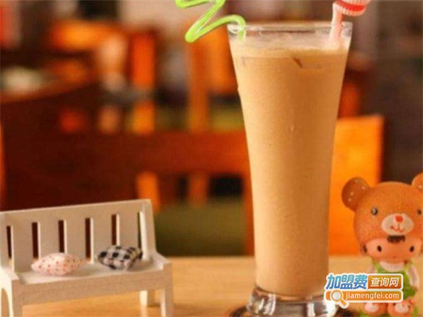 味爱找茶加盟费